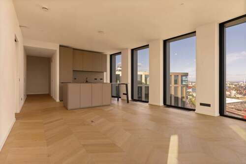 Foto - Wohnung zum Mieten in Frankfurt am Main 3.210,00 € 107.05 m²