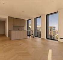 Wohnung zum Mieten in Frankfurt am Main 3.210,00 € 107.05 m²