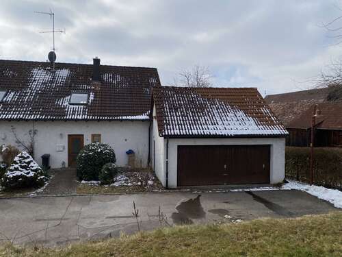 Foto - Haus zum Kaufen in Königseggwald 339.000,00 € 115 m²