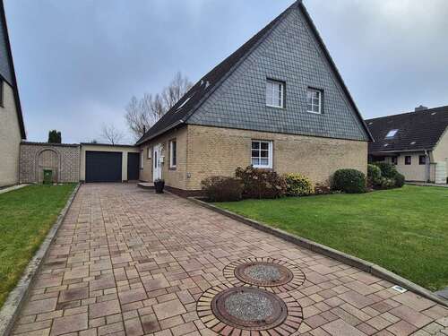 Foto - Haus zum Kaufen in Brunsbüttel 319.000,00 € 146 m²