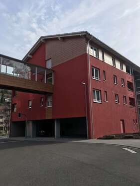 Foto - Wohnung zum Mieten in Bad Wildbad 690,00 € 69.44 m²