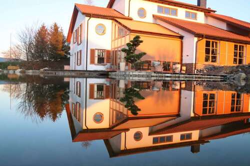 Foto - Haus zum Kaufen in Harzgerode 595.000,00 € 427.88 m²