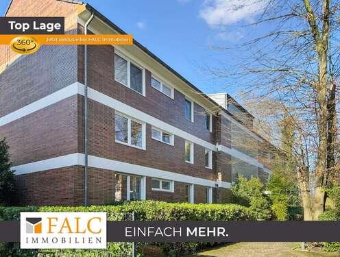 Foto - Wohnung zum Kaufen in Köln-Lindenthal 549.000,00 € 99 m²