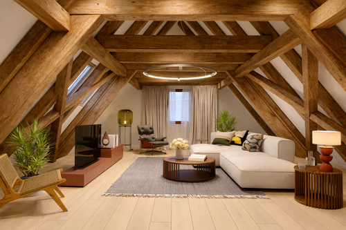 Foto - Wohnung zum Kaufen in Neuenstadt am Kocher 420.000,00 € 88.37 m²