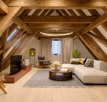 Wohnung zum Kaufen in Neuenstadt am Kocher 420.000,00 € 88.37 m²