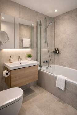 Foto - Wohnung zum Kaufen in München 239.500,00 € 24 m²