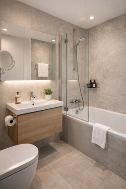 Foto - Wohnung zum Kaufen in München 239.500,00 € 24 m²