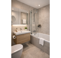 Wohnung zum Kaufen in München 239.500,00 € 24 m²