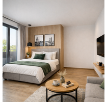 Wohnung zum Kaufen in München 239.500,00 € 24 m²