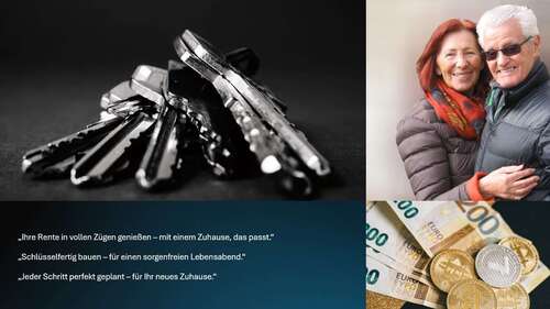 Foto - Haus zum Kaufen in Lörrach 631.880,00 € 106.4 m²