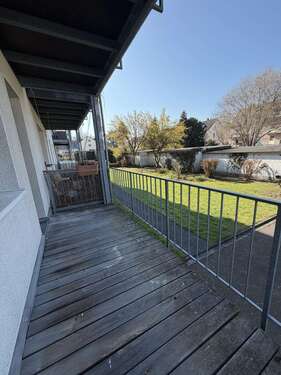 Foto - Wohnung zum Mieten in 53127 1.250,00 € 86.49 m²