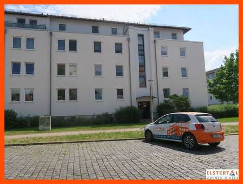 Foto - Wohnung zum Mieten in Gera 630,00 € 65 m²