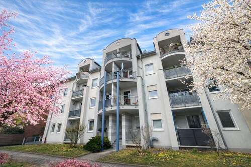 Foto - Wohnung zum Kaufen in Dresden 170.000,00 € 63.7 m²