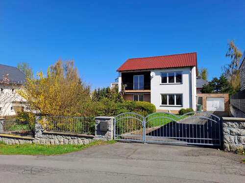 Foto - Haus zum Kaufen in Tirschenreuth 250.000,00 € 105 m²