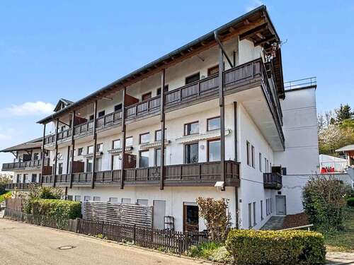 Foto - Wohnung zum Kaufen in Marklkofen 194.000,00 € 88.27 m²