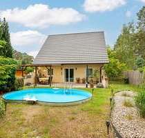 Haus zum Kaufen in Borkheide 399.000,00 € 115.28 m²