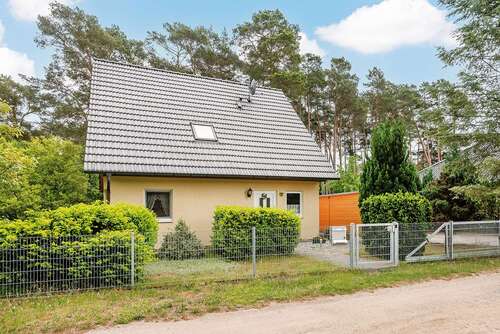 Foto - Haus zum Kaufen in Borkheide 445.000,00 € 115.28 m²