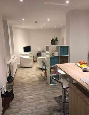 Foto - Wohnung zum Mieten in Mülheim a.d. Ruhr 345,00 € 35 m²
