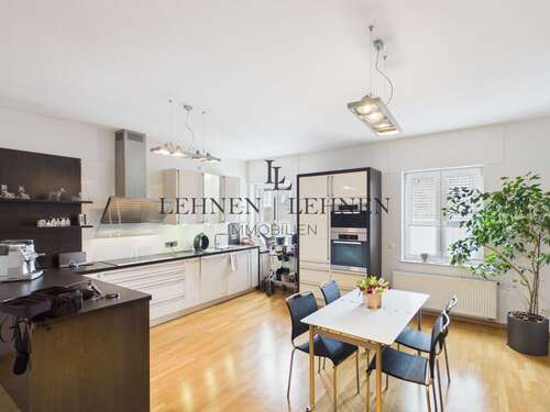 Foto - Wohnung zum Mieten in Eschweiler 1.250,00 € 125 m²