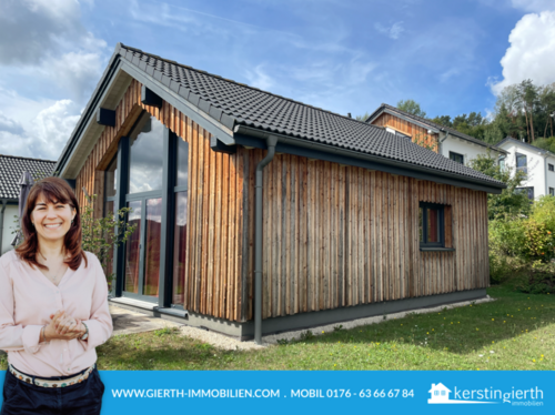 Foto - Haus zum Kaufen in Mistelgau 199.900,00 € 48 m²