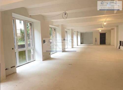 Foto - Einzelhandel in Berlin 2.160,00 € 180 m²