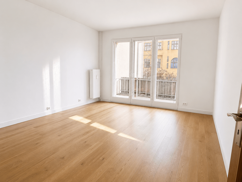 Foto - Wohnung zum Kaufen in Berlin 339.000,00 € 67 m²