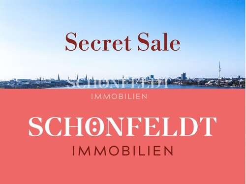 Foto - Wohnung zum Kaufen in Hamburg 3.625.000,00 € 290 m²