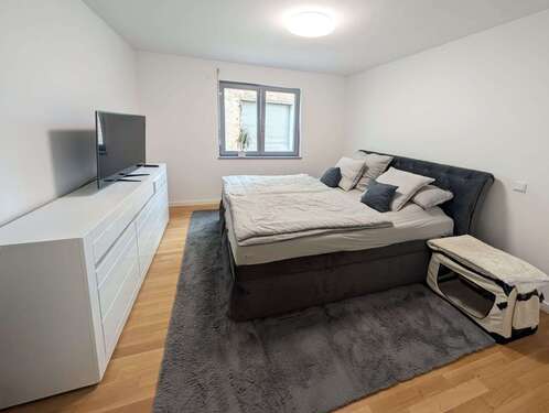Foto - Wohnung zum Mieten in Nauen 1.030,00 € 77.49 m²