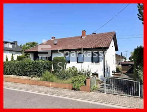 Foto - Haus zum Kaufen in Rohrbach 329.000,00 € 93.6 m²