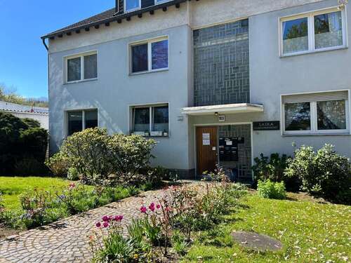 Foto - Wohnung zum Mieten in Bochum - Bochum-Ost 470,00 € 51 m²