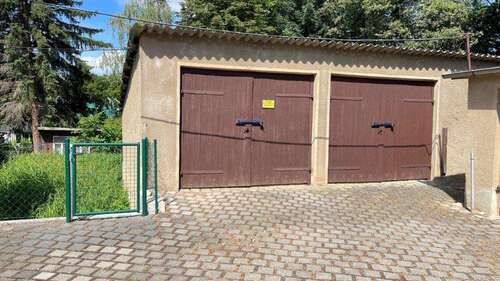 Foto - Garage zu verkaufen in Döbeln 30.000,00 €