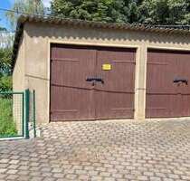 Garage zu verkaufen in Döbeln 30.000,00 €
