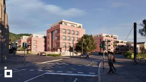 Foto - Wohnung zum Kaufen in Bonn 507.900,00 € 80.12 m²