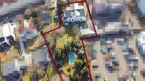 Foto - Grundstück zu verkaufen in Berlin 1.499.000,00 € 2897 m²
