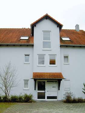 Foto - Wohnung zum Mieten in Riedlingen 520,00 € 29.84 m²