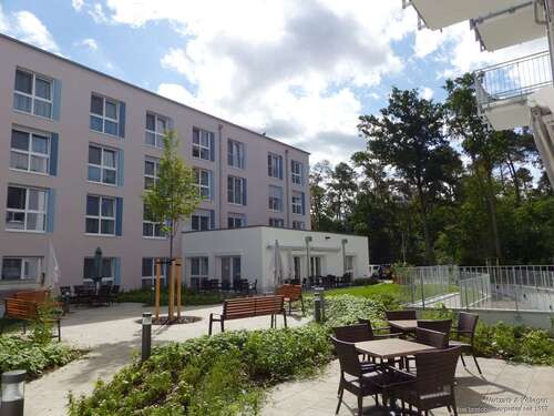 Foto - Wohnung zum Mieten in Nürnberg 720,00 € 49.42 m²