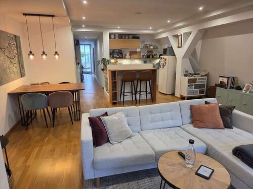 Foto - Wohnung zum Mieten in Ingolstadt 1.040,00 € 94 m²