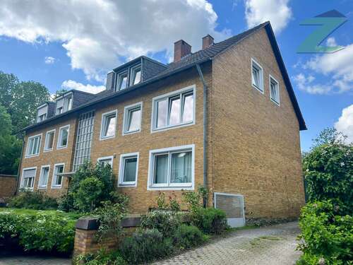 Foto - Wohnung zum Kaufen in Erkrath 149.000,00 € 71 m²