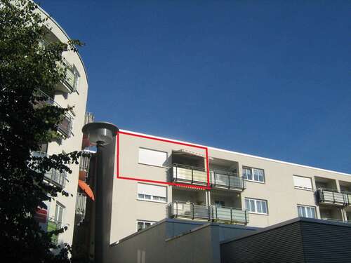 Foto - Wohnung zum Mieten in Dresden 415,00 € 42 m²