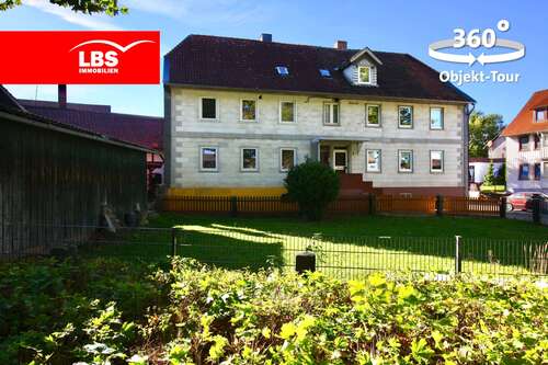 Foto - Haus zum Kaufen in Bad Harzburg 90.000,00 € 130.8 m²