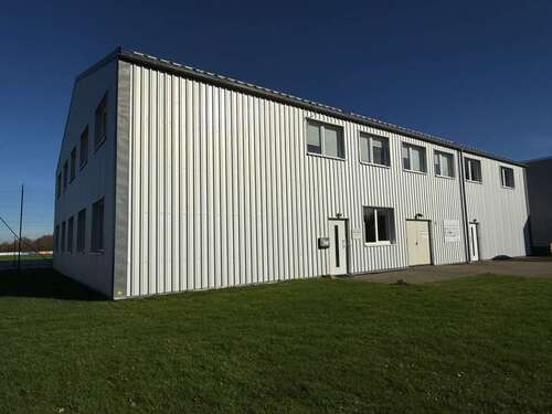 Foto - Halle in Monschau Imgenbroich 590.000,00 € 396 m²