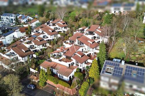 Foto - Wohnung zum Kaufen in Holzgerlingen 279.000,00 € 77 m²