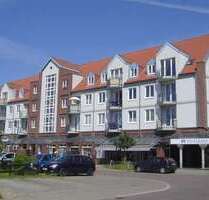 Wohnung zum Mieten in Ludwigslust 360,14 € 45.4 m²