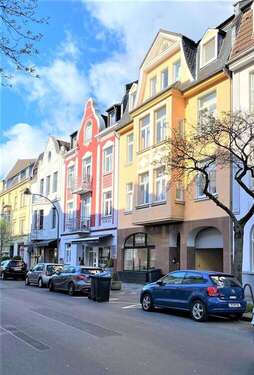 Foto - Haus zum Kaufen in Düsseldorf 3.950.000,00 € 750 m²