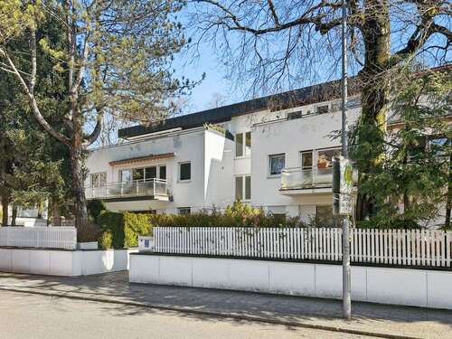 Foto - Wohnung zum Kaufen in München 530.000,00 € 70.22 m²