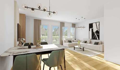 Foto - Haus zum Kaufen in Berlin 395.000,00 € 120 m²