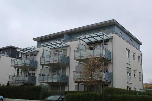 Foto - Wohnung zum Mieten in Bietigheim 1.200,00 € 80 m²