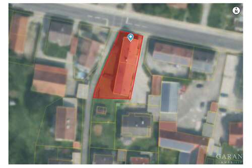 Foto - Grundstück zu verkaufen in Ingolstadt 548.000,00 € 710 m²