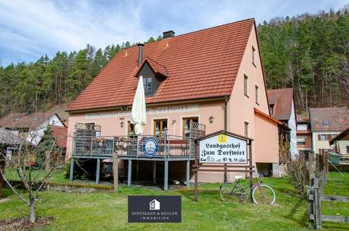Foto - Haus zum Kaufen in Weigendorf Högen 299.000,00 € 191.2 m²