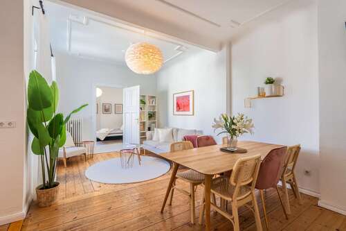 Foto - Wohnung zum Kaufen in Berlin 595.000,00 € 115 m²